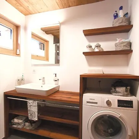 Chalet Z' Gaedi Ernen