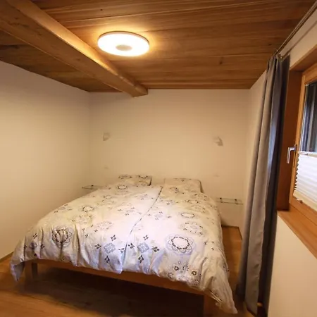 Z' Gaedi Chalet