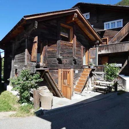 Z' Gaedi Chalet *